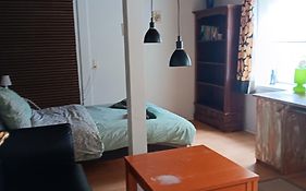 Boelgaarden